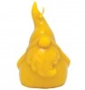 Silicone mould - gnome
